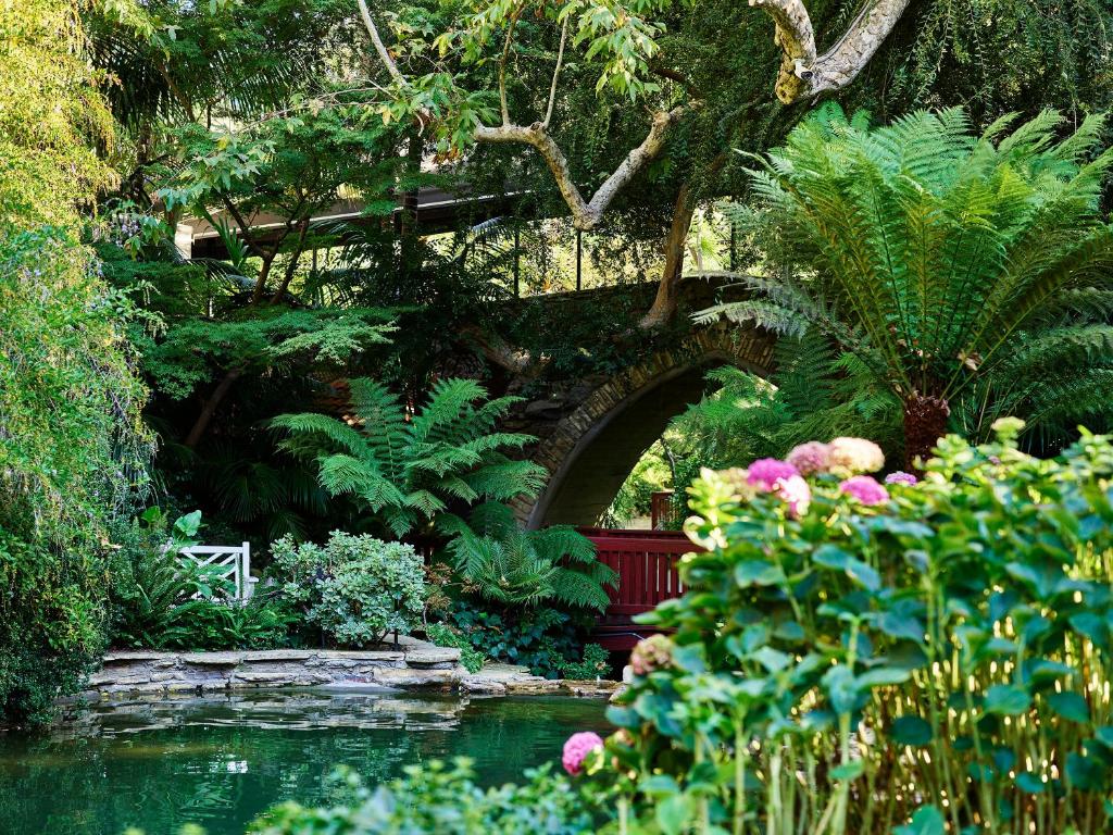 Hotel Bel-Air - Dorchester Collection Main image 2